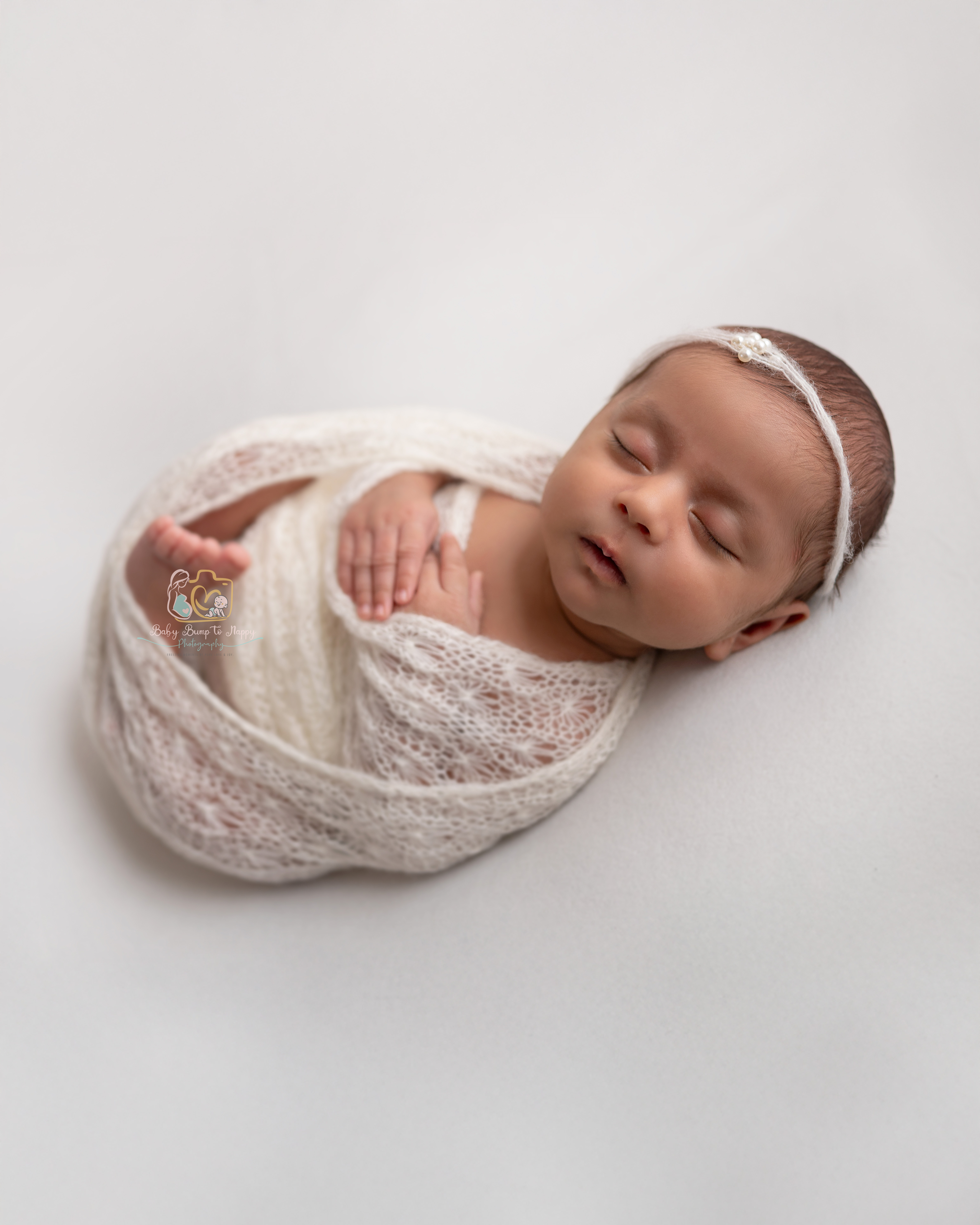 Newborn Photography